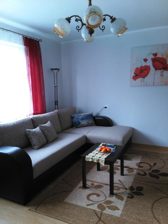 Gratarre Apartment Kuressaare Exterior photo