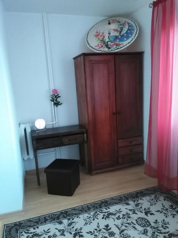 Gratarre Apartment Kuressaare Exterior photo