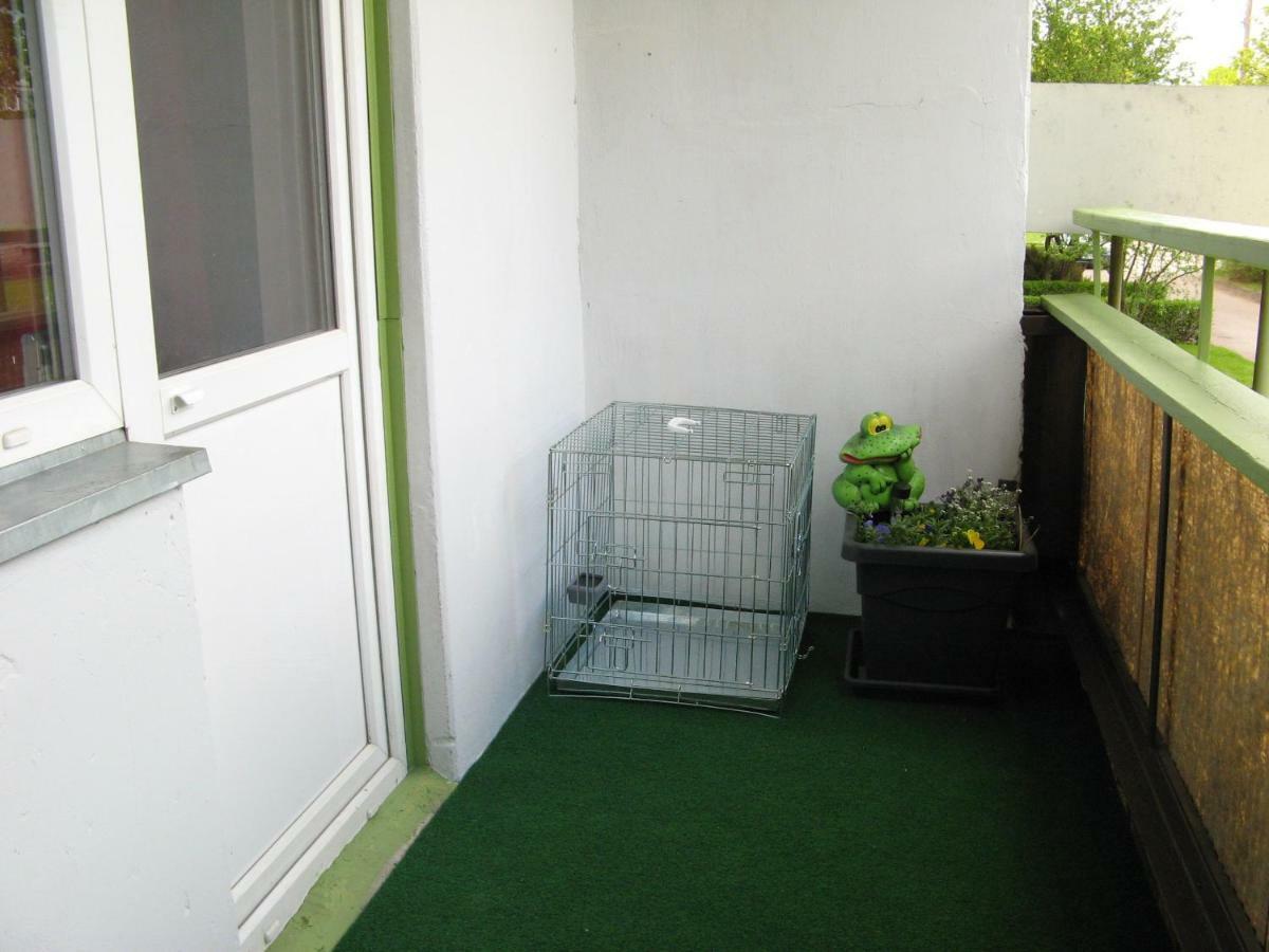 Gratarre Apartment Kuressaare Exterior photo