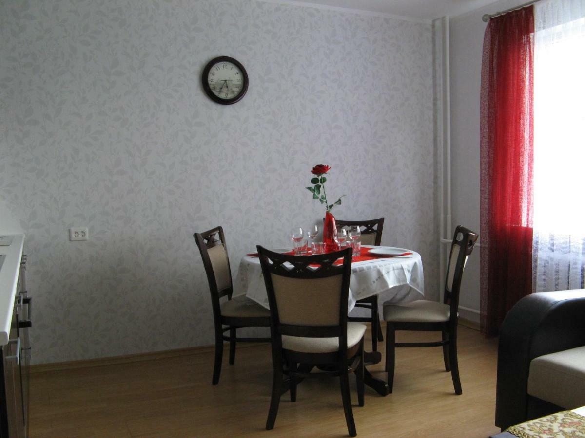 Gratarre Apartment Kuressaare Exterior photo